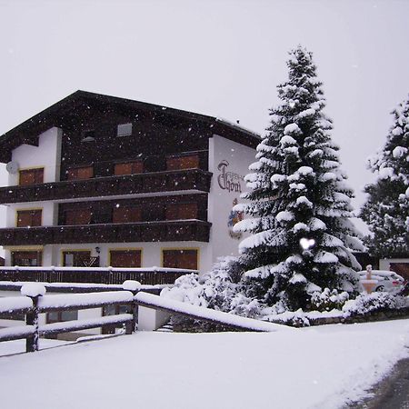 Ferienwohnungen Monja Und Dietmar Thoeni Arzl im Pitztal Zewnętrze zdjęcie