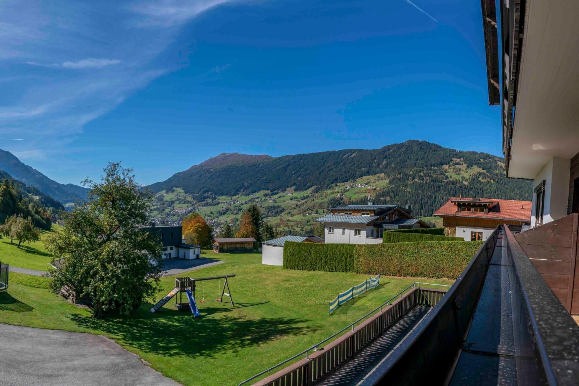 Ferienwohnungen Monja Und Dietmar Thoeni Arzl im Pitztal Zewnętrze zdjęcie